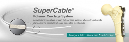 Kinamed SuperCable