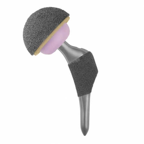 Revelation microMAX Hip