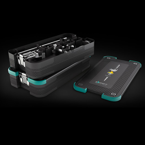 Exprt Revision Knee by DJO Surgical Exprt Revision Knee by DJO Surgical